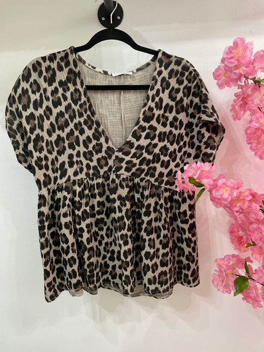 Blouse Gabriella